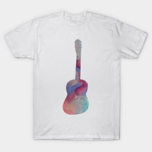 Guitar T-Shirt